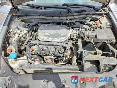 Zdjęcie 11 z 12 samochodu: 2011 HONDA ACCORD EXL VIN:1HGCP3F85BA003238 - miniatura