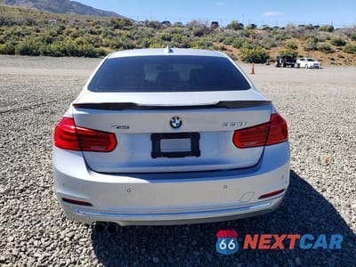 Zdjęcie 6 z 12 samochodu: 2017 BMW 330 XI VIN:WBA8D9C33HA004614 - miniatura