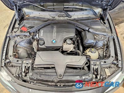 Zdjęcie 11 z 11 samochodu: 2016 BMW 328 XI SULEV VIN:WBA8E3G53GNT77861 - miniatura
