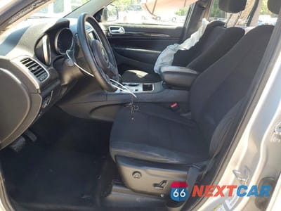 Zdjęcie 7 z 13 samochodu: 2011 JEEP GRAND CHEROKEE LAREDO VIN:1J4RR4GG8BC546113 - miniatura