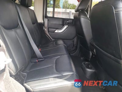 Zdjęcie 11 z 13 samochodu: 2016 JEEP WRANGLER UNLIMITED RUBICON VIN:1C4BJWFG4GL251951 - miniatura