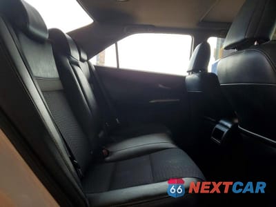 Zdjęcie 10 z 12 samochodu: 2014 TOYOTA CAMRY SE VIN:4T1BF1FK6EU824442 - miniatura