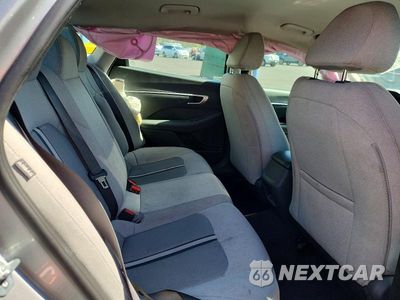 Zdjęcie 19 z 24 samochodu: 2021 HYUNDAI SONATA SE VIN:5NPEG4JA8MH079958 - miniatura