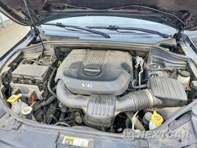 Zdjęcie 12 z 13 samochodu: 2015 JEEP GRAND CHEROKEE LAREDO VIN:1C4RJFAG9FC921644 - miniatura