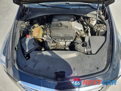 Zdjęcie 11 z 12 samochodu: 2016 CADILLAC CTS VIN:1G6AP5SX5G0192021 - miniatura