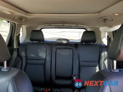 Zdjęcie 10 z 14 samochodu: 2025 NISSAN ROGUE SV VIN:5N1BT3BA6SC675081 - miniatura