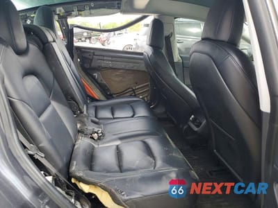 Zdjęcie 10 z 13 samochodu: 2021 TESLA MODEL 3 VIN:5YJ3E1EB0MF048958 - miniatura