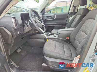 Zdjęcie 7 z 13 samochodu: 2021 FORD BRONCO SPORT BIG BEND VIN:3FMCR9B6XMRB34525 - miniatura