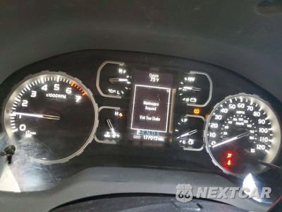 Zdjęcie 9 z 13 samochodu: 2018 TOYOTA TUNDRA CREWMAX SR5 VIN:5TFDY5F10JX730328 - miniatura