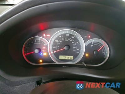 Zdjęcie 9 z 12 samochodu: 2011 SUBARU IMPREZA 2.5I VIN:JF1GE6A6XBG502892 - miniatura