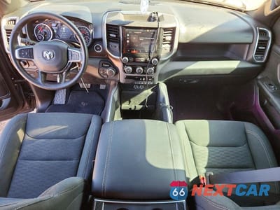 Zdjęcie 8 z 14 samochodu: 2026 RAM 1500 TRADESMAN VIN:3C6SRFGPXT4164692 - miniatura
