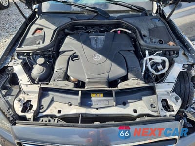 Zdjęcie 11 z 12 samochodu: 2019 MERCEDES-BENZ E 450 4MATIC VIN:WDDZH6JB2KA585489 - miniatura