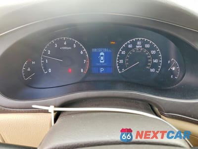 Zdjęcie 9 z 12 samochodu: 2011 HYUNDAI ACCENT SE W/INTELLIG VIN:KMHGC4DE9BU143300 - miniatura