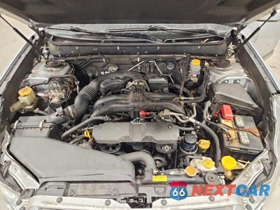 Zdjęcie 12 z 12 samochodu: 2014 SUBARU OUTBACK 2.5I PREMIUM VIN:4S4BRBCC7E3273843 - miniatura