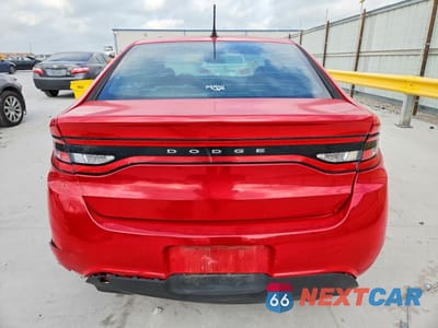 Zdjęcie 6 z 12 samochodu: 2016 DODGE DART SXT SPORT VIN:1C3CDFFA1GD817215 - miniatura