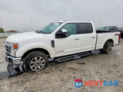 2020 FORD F250 SUPER DUTY 1FT7W2BT6LED49090 - główne zdjęcie licytacji z USA - miniatura