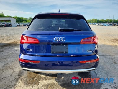 Zdjęcie 6 z 14 samochodu: 2018 AUDI Q5 PREMIUM PLUS VIN:WA1BNAFY6J2075055 - miniatura