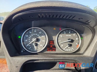 Zdjęcie 9 z 12 samochodu: 2013 BMW X5 VIN:5UXZV4C52D0B21076 - miniatura