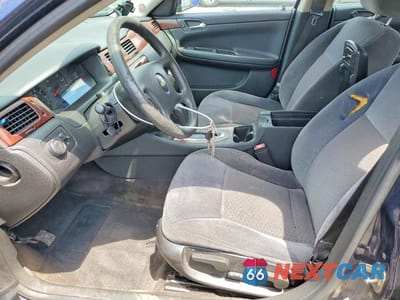 Zdjęcie 7 z 12 samochodu: 2009 CHEVROLET IMPALA LS VIN:2G1WB57K091285401 - miniatura