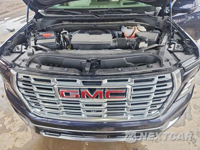 Zdjęcie 12 z 13 samochodu: 2025 GMC YUKON XL DENALI VIN:1GKS2JRL7SR237190 - miniatura