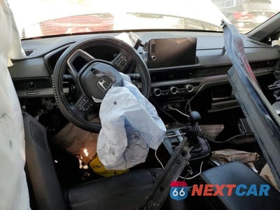 Zdjęcie 8 z 13 samochodu: 2025 HONDA CR-V SPORT-L VIN:2HKRS6H89SH804219 - miniatura