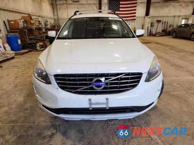 Piąte zdjęcie samochodu w środku: 2017 VOLVO XC60 T5 VIN:YV440MDJ0H2080909 - miniatura