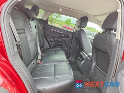 Zdjęcie 11 z 13 samochodu: 2020 LAND ROVER RANGE ROVER EVOQUE S VIN:SALZJ2FX9LH033369 - miniatura
