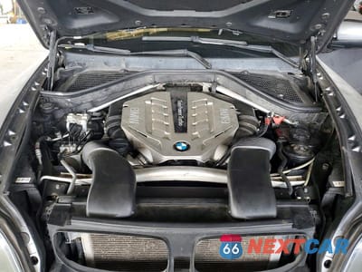 Zdjęcie 12 z 12 samochodu: 2011 BMW X5 XDRIVE50I VIN:5UXZV8C56BL418013 - miniatura