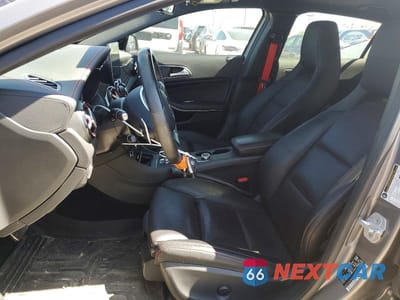Zdjęcie 7 z 12 samochodu: 2017 MERCEDES-BENZ GLA 45 AMG VIN:WDDTG5CB5HJ350934 - miniatura