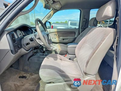 Zdjęcie 7 z 12 samochodu: 2004 TOYOTA TACOMA DOUBLE CAB PRERUNNER VIN:5TEGN92N84Z464589 - miniatura