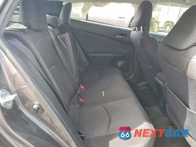 Zdjęcie 10 z 12 samochodu: 2016 TOYOTA PRIUS TWO VIN:JTDKBRFU3G3508506 - miniatura