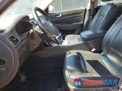 Zdjęcie 7 z 12 samochodu: 2012 HYUNDAI GENESIS 3.8L VIN:KMHGC4DD8CU171663 - miniatura