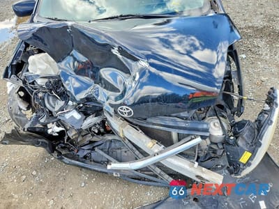 Zdjęcie 11 z 12 samochodu: 2008 TOYOTA PRIUS BASE VIN:JTDKB20UX83420716 - miniatura