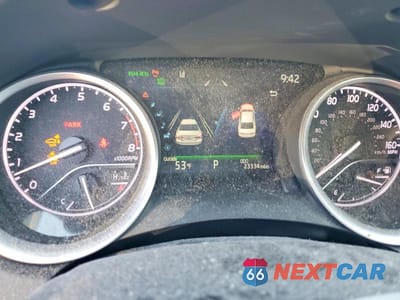 Zdjęcie 9 z 12 samochodu: 2023 TOYOTA CAMRY XLE V6 VIN:4T1FZ1AK4PU073179 - miniatura