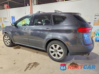 Drugie zdjęcie samochodu z przodu: 2007 SUBARU B9 TRIBECA 3.0 H6 VIN:4S4WX82D974400268 - miniatura