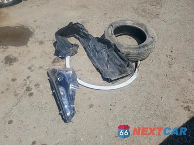 Zdjęcie 13 z 14 samochodu: 2024 TOYOTA COROLLA CROSS LE VIN:7MUCAAAG8RV079364 - miniatura
