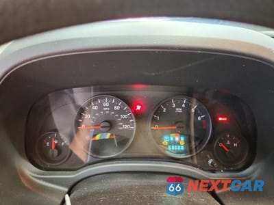 Zdjęcie 9 z 12 samochodu: 2012 JEEP COMPASS SPORT VIN:1C4NJCBB2CD639545 - miniatura