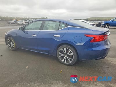 Drugie zdjęcie samochodu z przodu: 2018 NISSAN MAXIMA 3.5 SV VIN:1N4AA6AP8JC367928 - miniatura