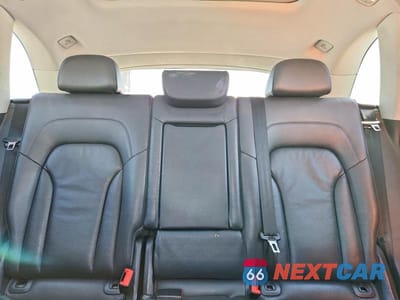 Zdjęcie 10 z 14 samochodu: 2014 AUDI Q5 PREMIUM PLUS VIN:WA1DGAFP7EA083073 - miniatura