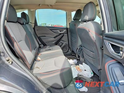 Zdjęcie 11 z 13 samochodu: 2020 SUBARU FORESTER SPORT VIN:JF2SKARC2LH593664 - miniatura