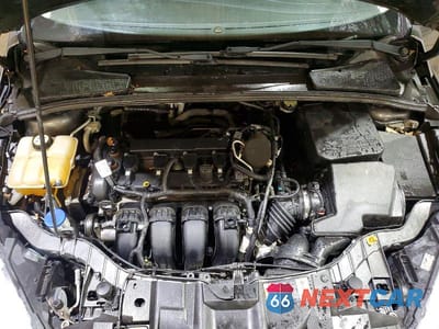 Zdjęcie 11 z 12 samochodu: 2016 FORD FOCUS SE VIN:1FADP3F28GL295516 - miniatura