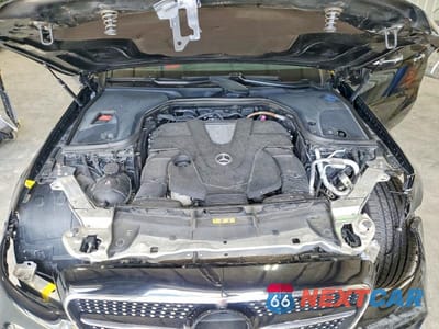 Zdjęcie 11 z 13 samochodu: 2020 MERCEDES-BENZ E 450 4MATIC VIN:W1K1J6JBXLF141315 - miniatura