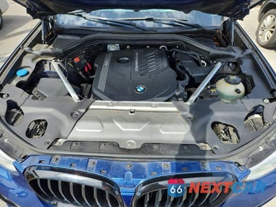 Zdjęcie 11 z 11 samochodu: 2021 BMW X4 XDRIVEM40I VIN:5UX2V5C00M9D85386 - miniatura