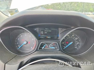 Zdjęcie 9 z 12 samochodu: 2017 FORD FOCUS S VIN:1FADP3E23HL297936 - miniatura