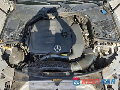 Zdjęcie 11 z 12 samochodu: 2019 MERCEDES-BENZ C300 VIN:WDDWJ8DB1KF891939 - miniatura