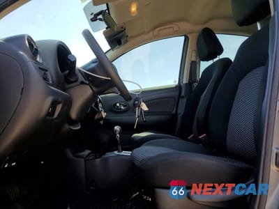 Zdjęcie 7 z 12 samochodu: 2017 NISS MICRA VIN:3N1CK3CP4HL259979 - miniatura