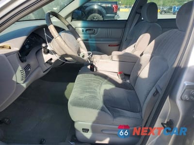 Zdjęcie 7 z 12 samochodu: 2003 BUICK CENTURY CUSTOM VIN:2G4WS52J031234327 - miniatura