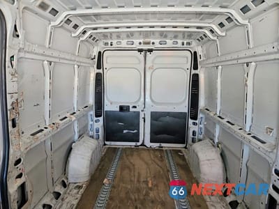 Zdjęcie 10 z 13 samochodu: 2015 RAM PROMASTER 2500 2500 HIGH VIN:3C6TRVDD4FE506662 - miniatura