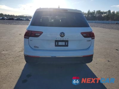 Zdjęcie 6 z 12 samochodu: 2022 VOLKSWAGEN TIGUAN SE VIN:3VV2B7AX6NM038992 - miniatura