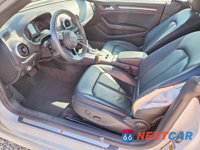 Zdjęcie 7 z 12 samochodu: 2019 AUDI A3 PREMIUM PLUS VIN:WAUYELFF5K1019638 - miniatura